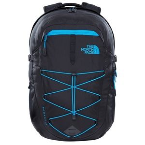 north face backpack